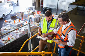 Health & Safety Management System