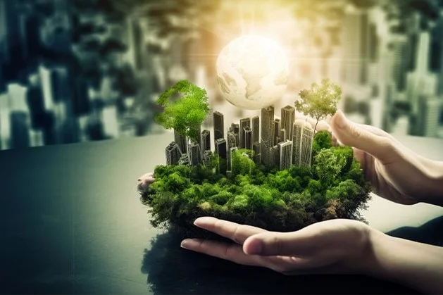 Sustainability and Growth